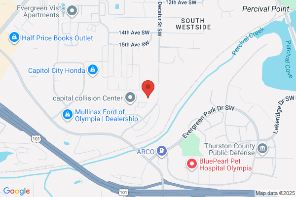 West Coast Prosthetics & Orthotics