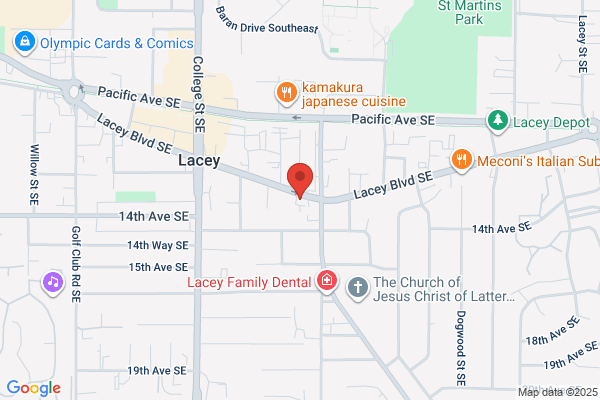 Liberty Tax Service - Closed