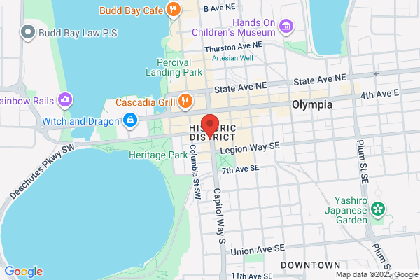 Olympia Pinball Museum