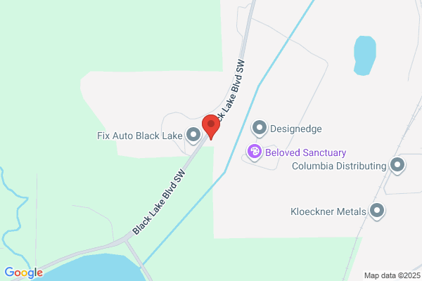 Tumwater Towing