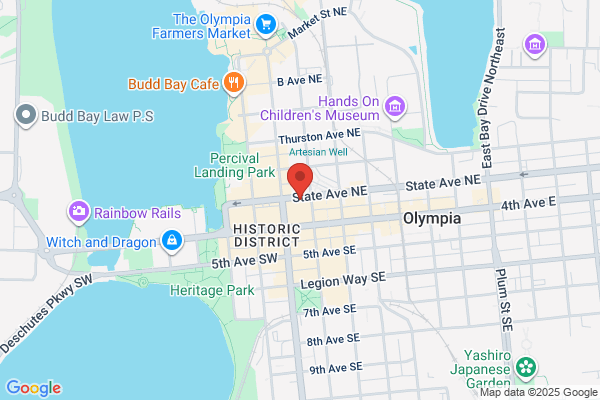 Olympia Downtown Association