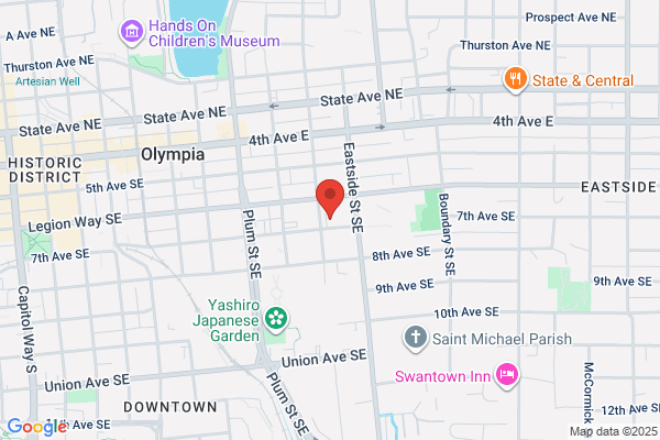 Washington Retail Association