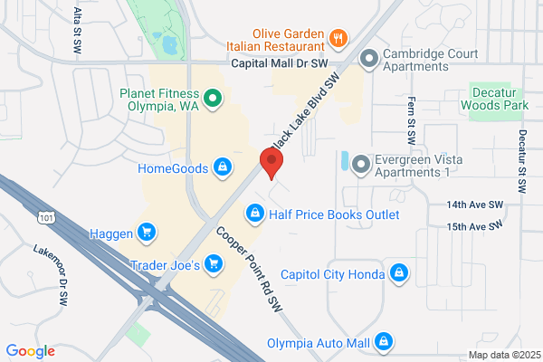Washington State Transit Association