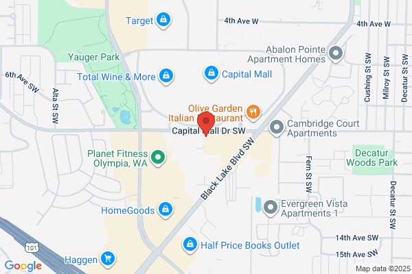 AAA Washington - Olympia