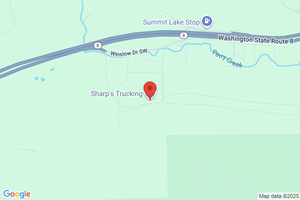 Sharp's Trucking Llc