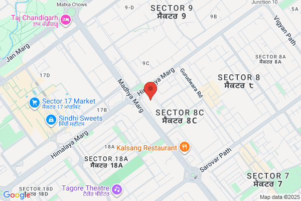 Browser's Book Shop
