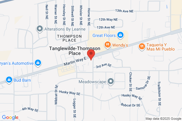 VCA Tanglewilde Animal Hospital
