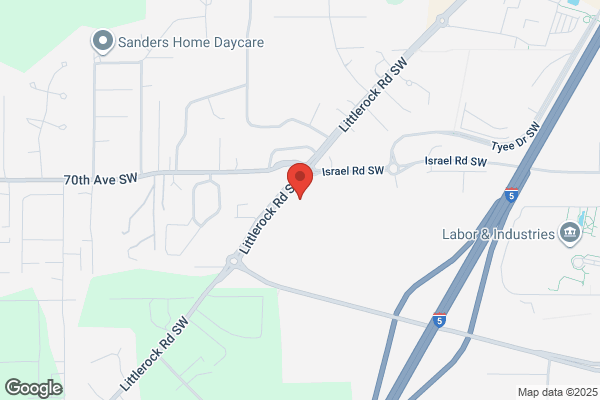 Tumwater Veterinary Hospital