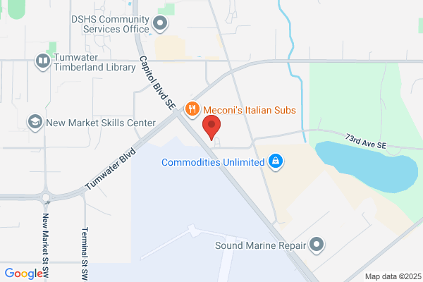 Deschutes Animal Clinic