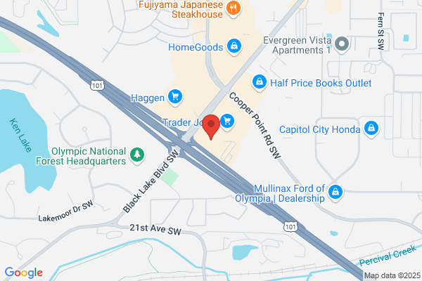 Public Storage
