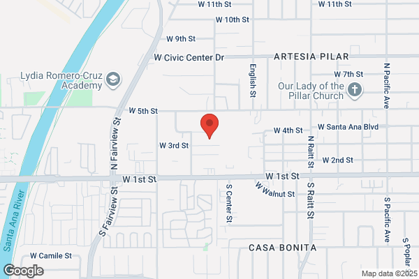Environmental Control Associates