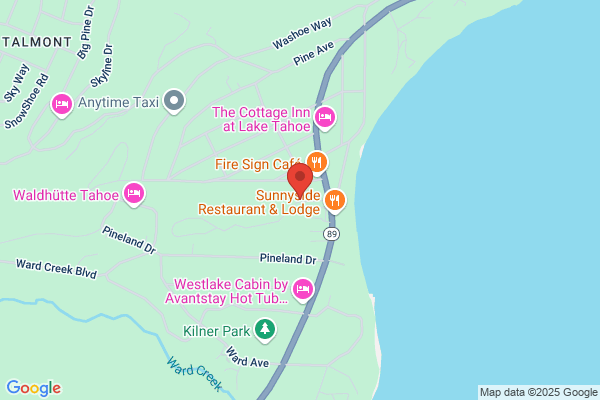 Kent Wm. Campground