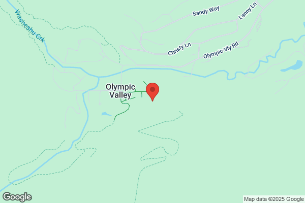 Squaw Valley Mutual Water Co.