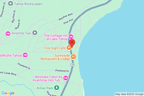 Tahoe Park Realty