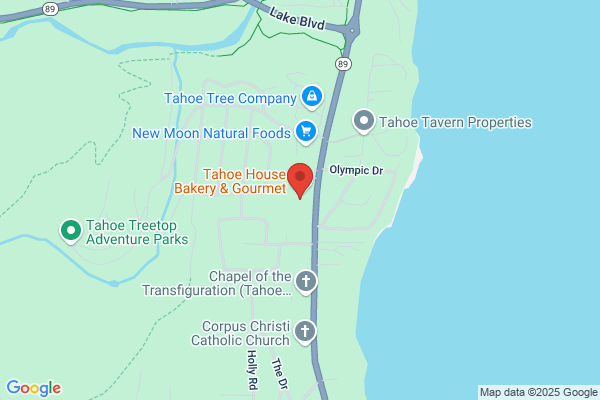 Tahoe-Truckee Disposal