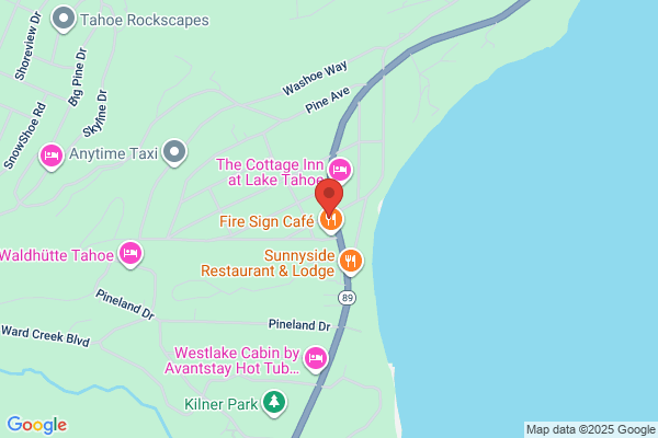 West Shore Water Sports