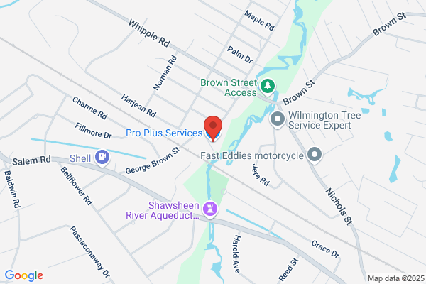 Pro Plus Handyman Services