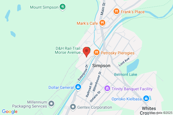 Scott Plastic Molding Inc