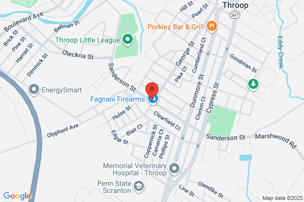 Throop Borough