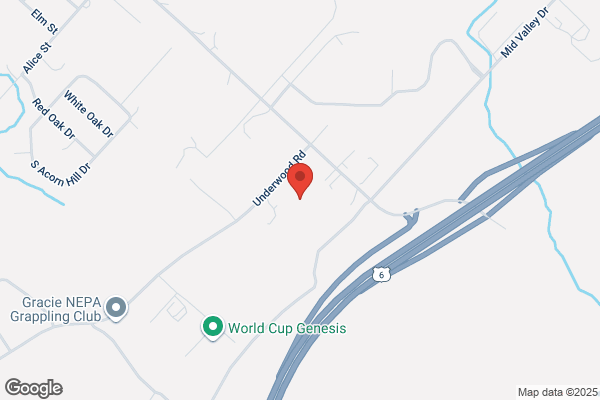 Warren Diamond Powder Company Inc