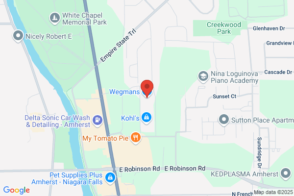 Wegmans Food Pharmacy, Bakery