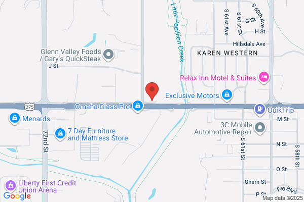 Westridge Sales & Service