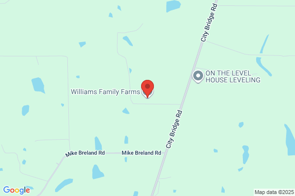 Williams Farm Inc