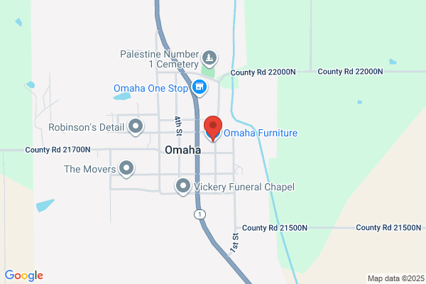 Omaha Furniture