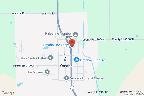 Omaha One Stop