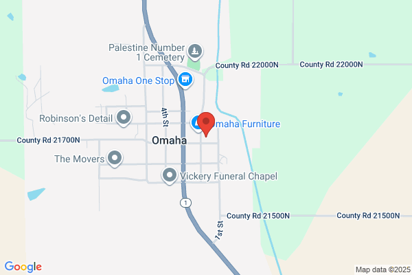 U S Government, Post Offices, Omaha