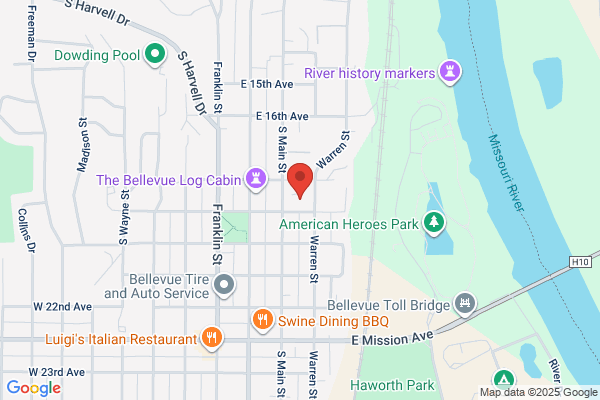 Bellevue Place Apartments For Elderly