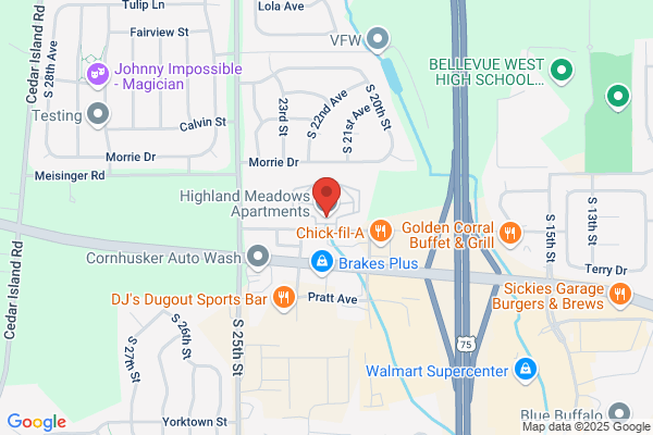 Highland Meadow Apartments