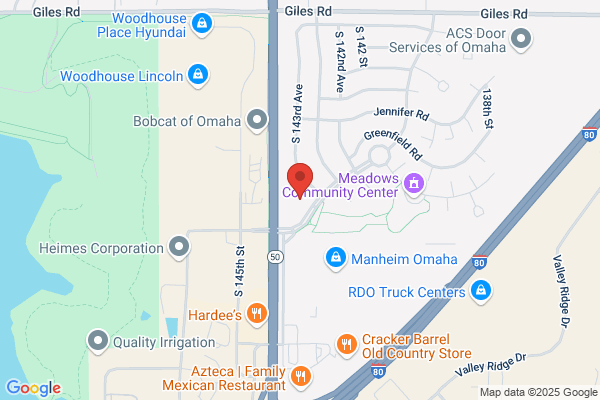Meadows Park Apartments