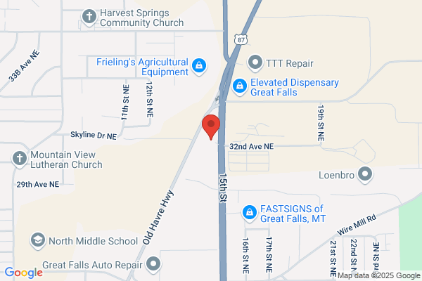 Ed's Auto Body - Collision Specialist