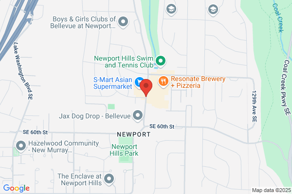 Bellevue Electric
