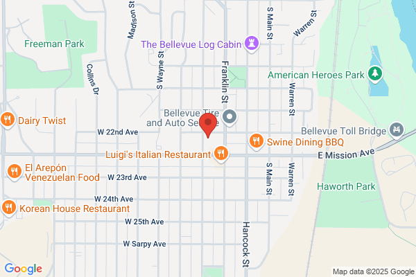 DC Electric Inc