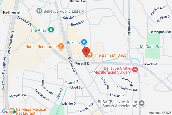 Westside State Bank - Bellevue