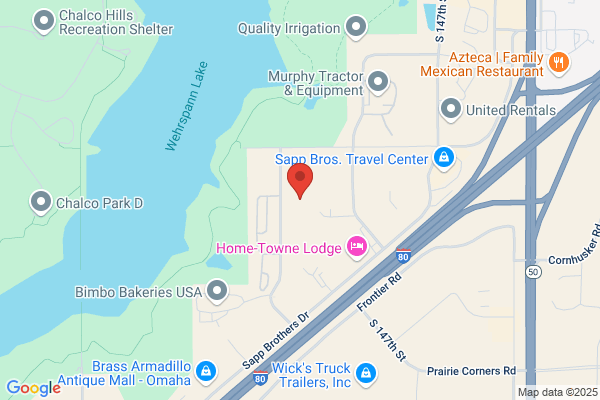 International Logistics Inc