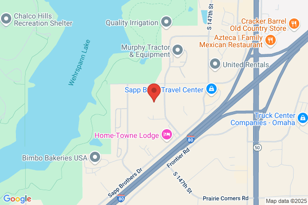 Reliable Motor Freight Inc