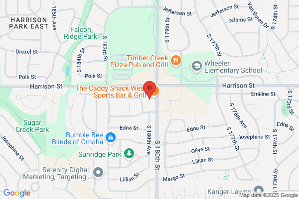 Pre-K & Play Academy - SW Omaha