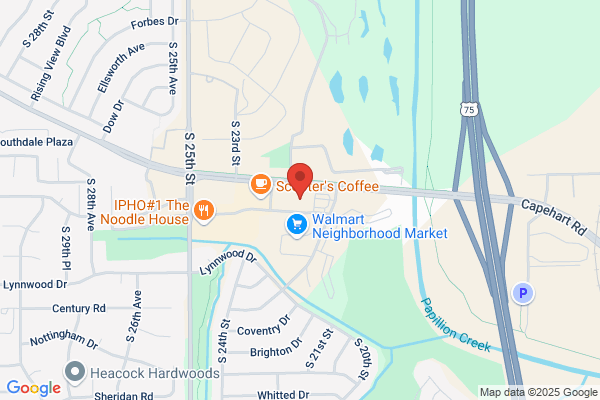 Capehart Family Dentistry - Bellevue