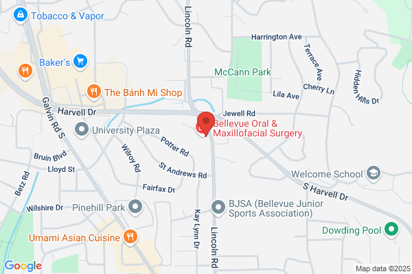 Bellevue Family Dental Practice
