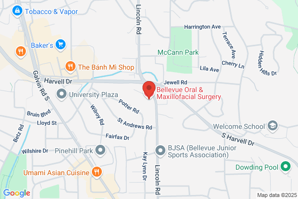 Bellevue Oral & Maxillofacial Surgery