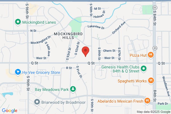 Autism Center of Nebraska