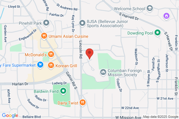 Bellewood Courts