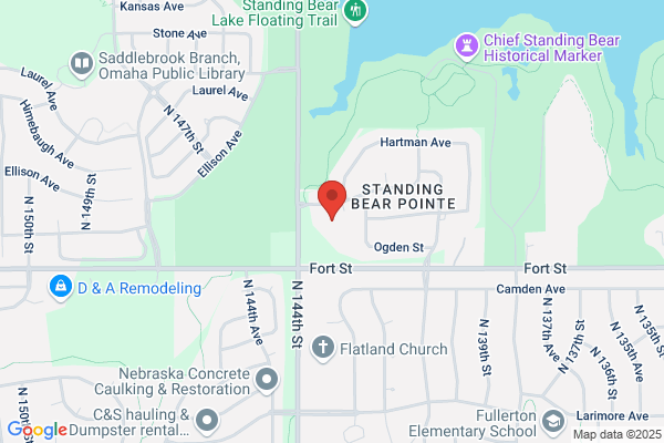 Stem Cell Centers of Omaha