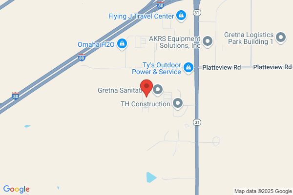 Thompson Exteriors