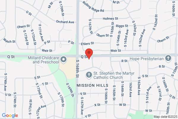 Omaha Home Maintenance
