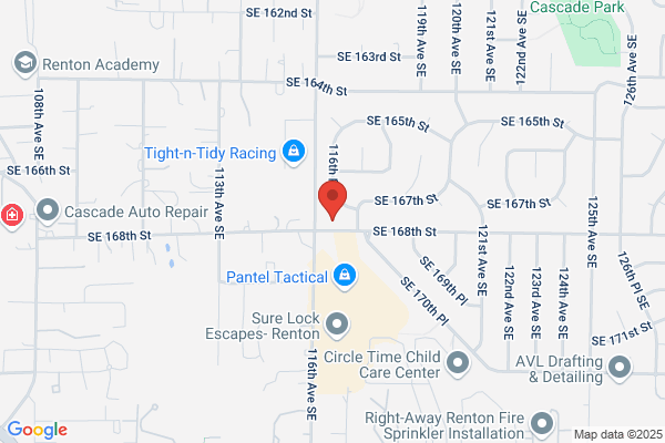 Wise construction Improvement LLC