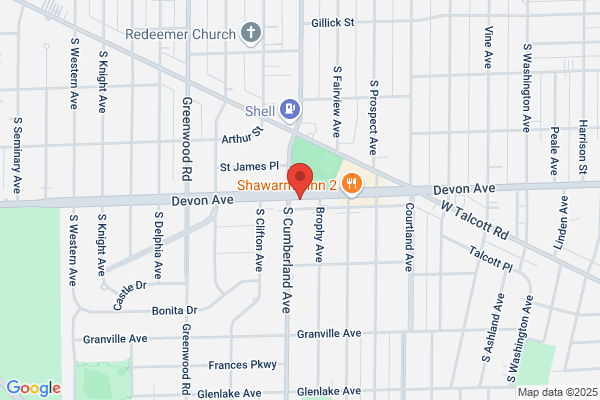 Over-Head AAA Garage Door Repair